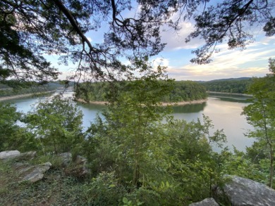 Cumberland River - Wayne County Home Sale Pending in Bronston Kentucky