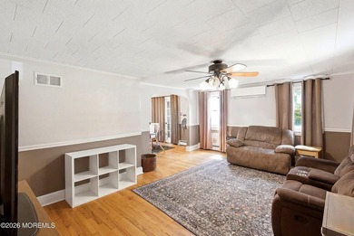 This Charming and Affordable 2-bedroom, 1-bath ranch offering - photo 5