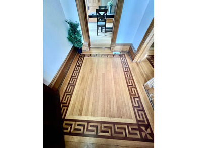 This stunning Victorian home in Ortonville is truly a - photo 5