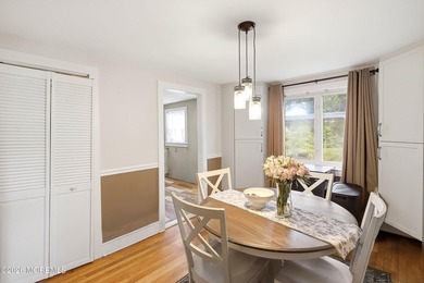 This Charming and Affordable 2-bedroom, 1-bath ranch offering - photo 6