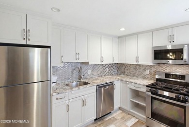 This Charming and Affordable 2-bedroom, 1-bath ranch offering - photo 8