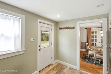 This Charming and Affordable 2-bedroom, 1-bath ranch offering - photo 9