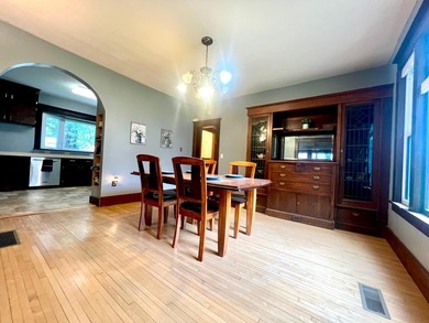This stunning Victorian home in Ortonville is truly a - photo 9