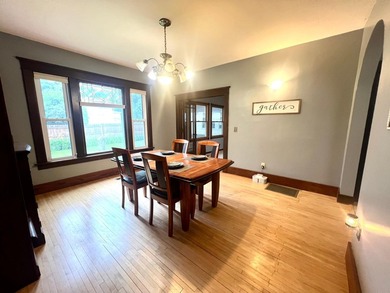 This stunning Victorian home in Ortonville is truly a - photo 10