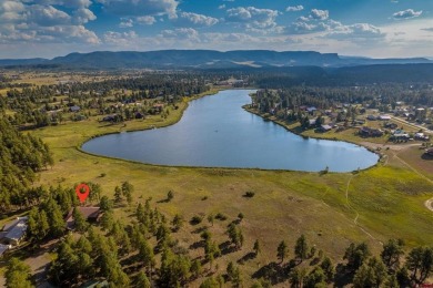 Lake Forest - Pike Drive Home For Sale in Pagosa Springs Colorado