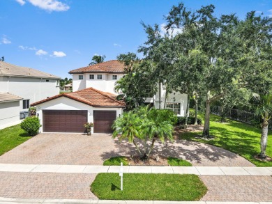 Lake Home For Sale in Lake Worth, Florida