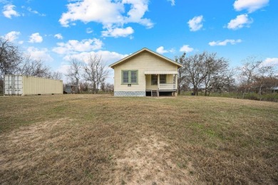 Lake Home For Sale in Bandera, Texas