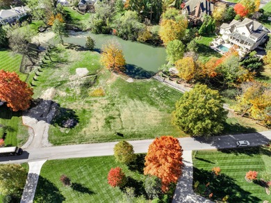 Lake Hickman Acreage For Sale in Lexington Kentucky