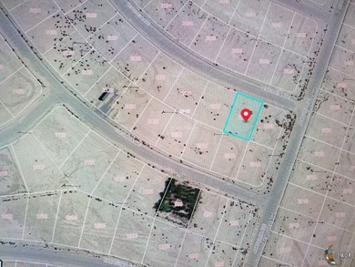 Salton Sea Lake Lot For Sale in Salton City California