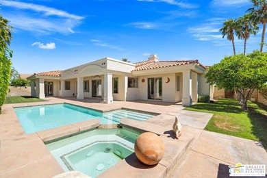 SUN, POOL, and MOUNTAIN VIEWS to the south and west set the tone - photo 1