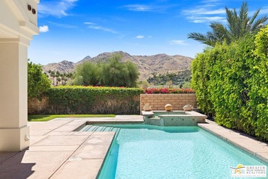 SUN, POOL, and MOUNTAIN VIEWS to the south and west set the tone - photo 3