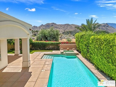 SUN, POOL, and MOUNTAIN VIEWS to the south and west set the tone - photo 6