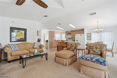 Land-owned Naples home that may qualify for conventional - photo 3