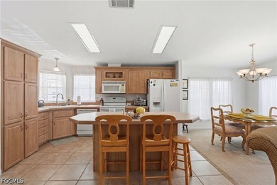 Land-owned Naples home that may qualify for conventional - photo 6