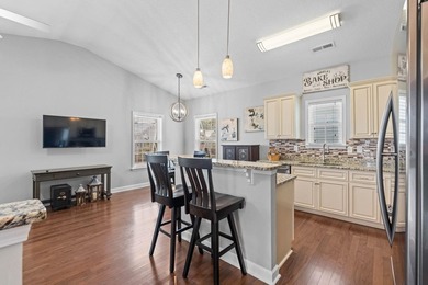 Welcome to coastal living at 4409 Grande Harbour Blvd in the - photo 11