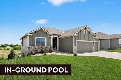 Smithville Lake Home For Sale in Smithville Missouri