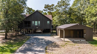 A One-of-a-Kind Waterfront Retreat in Bayou River Run! Welcome - photo 11