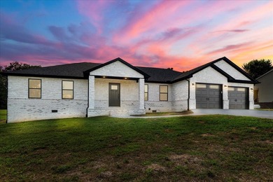 Wood Creek Lake Home For Sale in London Kentucky