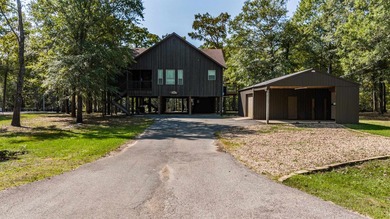 A One-of-a-Kind Waterfront Retreat in Bayou River Run! Welcome - photo 12