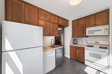 Located on a quiet, tree lined street, close to downtown St Paul - photo 12