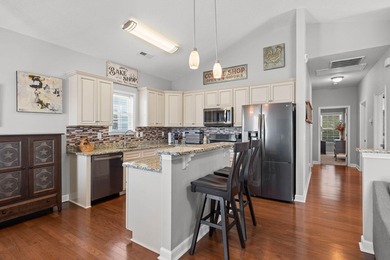Welcome to coastal living at 4409 Grande Harbour Blvd in the - photo 13