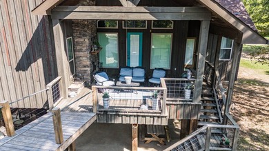 A One-of-a-Kind Waterfront Retreat in Bayou River Run! Welcome - photo 14