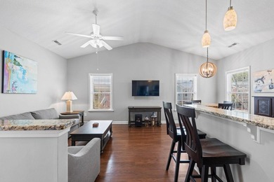 Welcome to coastal living at 4409 Grande Harbour Blvd in the - photo 15