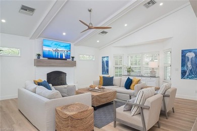 Discover an exceptional waterfront retreat in the highly - photo 6