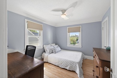 Located on a quiet, tree lined street, close to downtown St Paul - photo 16