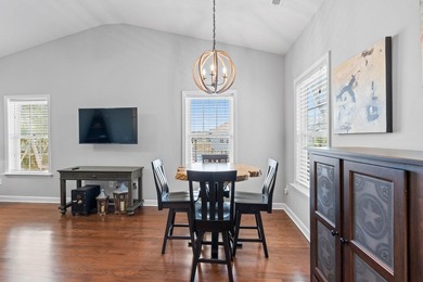 Welcome to coastal living at 4409 Grande Harbour Blvd in the - photo 17