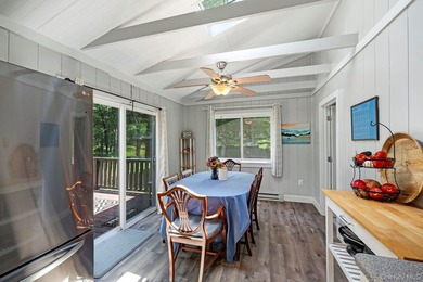 Escape to the beauty of the Catskills at this Mountain Lake - photo 17