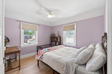 Located on a quiet, tree lined street, close to downtown St Paul - photo 18
