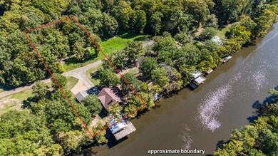 A One-of-a-Kind Waterfront Retreat in Bayou River Run! Welcome - photo 19