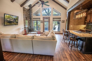 A One-of-a-Kind Waterfront Retreat in Bayou River Run! Welcome - photo 20