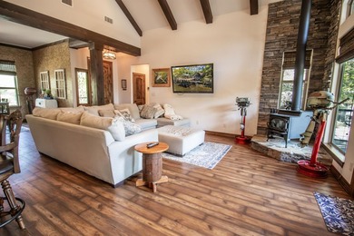 A One-of-a-Kind Waterfront Retreat in Bayou River Run! Welcome - photo 22