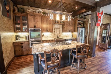 A One-of-a-Kind Waterfront Retreat in Bayou River Run! Welcome - photo 23
