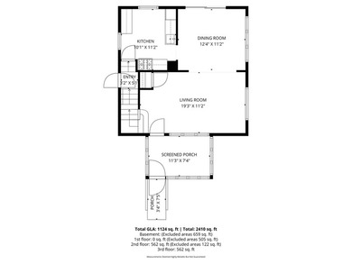 Located on a quiet, tree lined street, close to downtown St Paul - photo 28