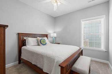 Welcome to coastal living at 4409 Grande Harbour Blvd in the - photo 29