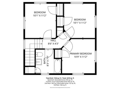 Located on a quiet, tree lined street, close to downtown St Paul - photo 29