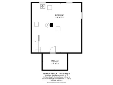 Located on a quiet, tree lined street, close to downtown St Paul - photo 30