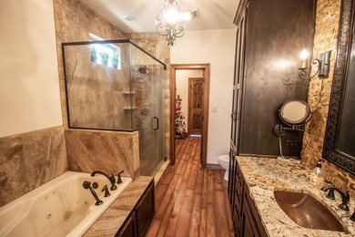 A One-of-a-Kind Waterfront Retreat in Bayou River Run! Welcome - photo 31