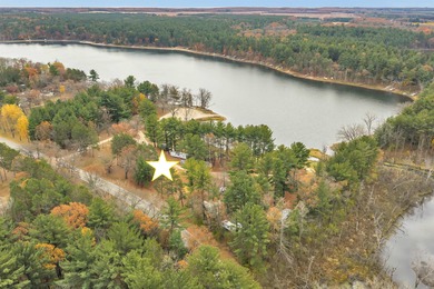 (pending lake) Acreage For Sale in Hancock Wisconsin