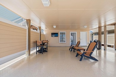 Welcome to coastal living at 4409 Grande Harbour Blvd in the - photo 32