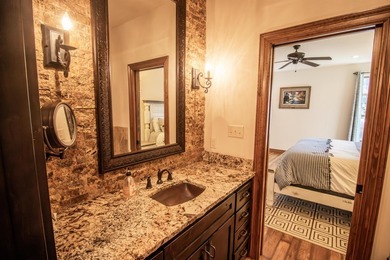 A One-of-a-Kind Waterfront Retreat in Bayou River Run! Welcome - photo 32