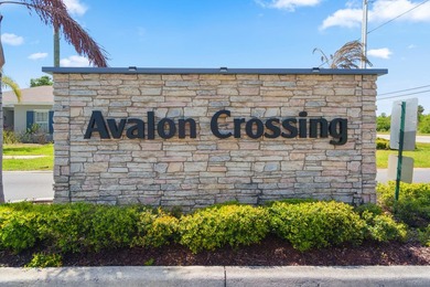 Welcome to your new home in the desirable Avalon Crossing - photo 2
