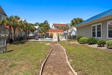 Welcome to coastal living at 4409 Grande Harbour Blvd in the - photo 39