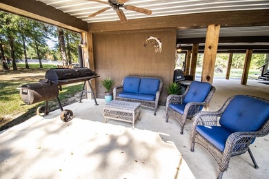 A One-of-a-Kind Waterfront Retreat in Bayou River Run! Welcome - photo 41