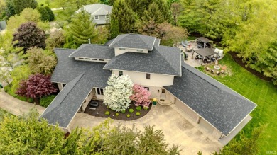 Lake Home For Sale in West Lafayette, Indiana