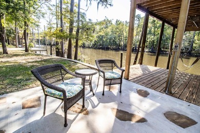A One-of-a-Kind Waterfront Retreat in Bayou River Run! Welcome - photo 42