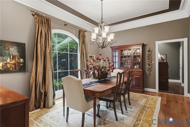 Welcome to this breathtaking custom-built, one-owner waterfront - photo 8